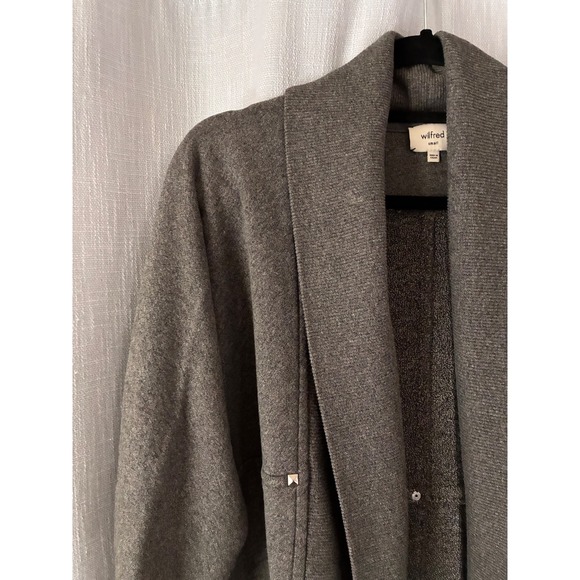 Wilfred Sweaters - Aritzia Wilfred Diderot cocoon cardigan women's size small